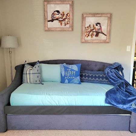 Welcome To Condo Sweet Step! Warner Robins Luaran gambar