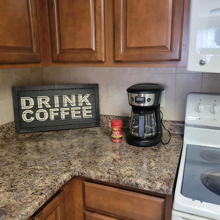 Welcome To Condo Sweet Step! Warner Robins Luaran gambar