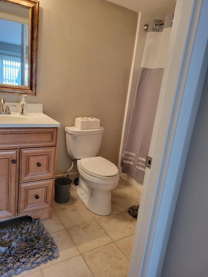 Welcome To Condo Sweet Step! Warner Robins Luaran gambar