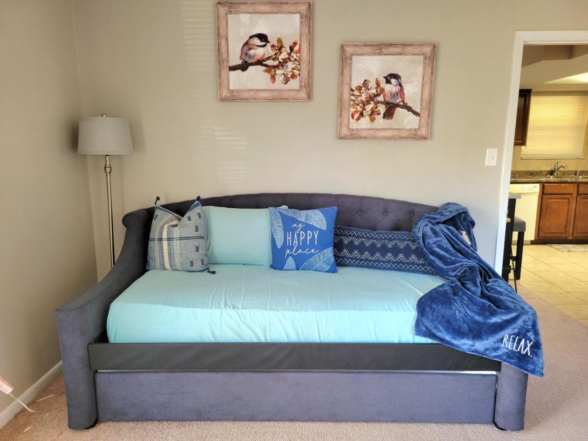 Welcome To Condo Sweet Step! Warner Robins Luaran gambar