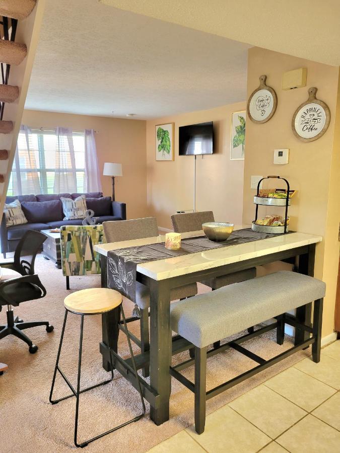 Welcome To Condo Sweet Step! Warner Robins Luaran gambar