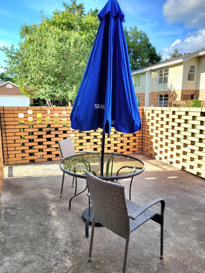 Welcome To Condo Sweet Step! Warner Robins Luaran gambar