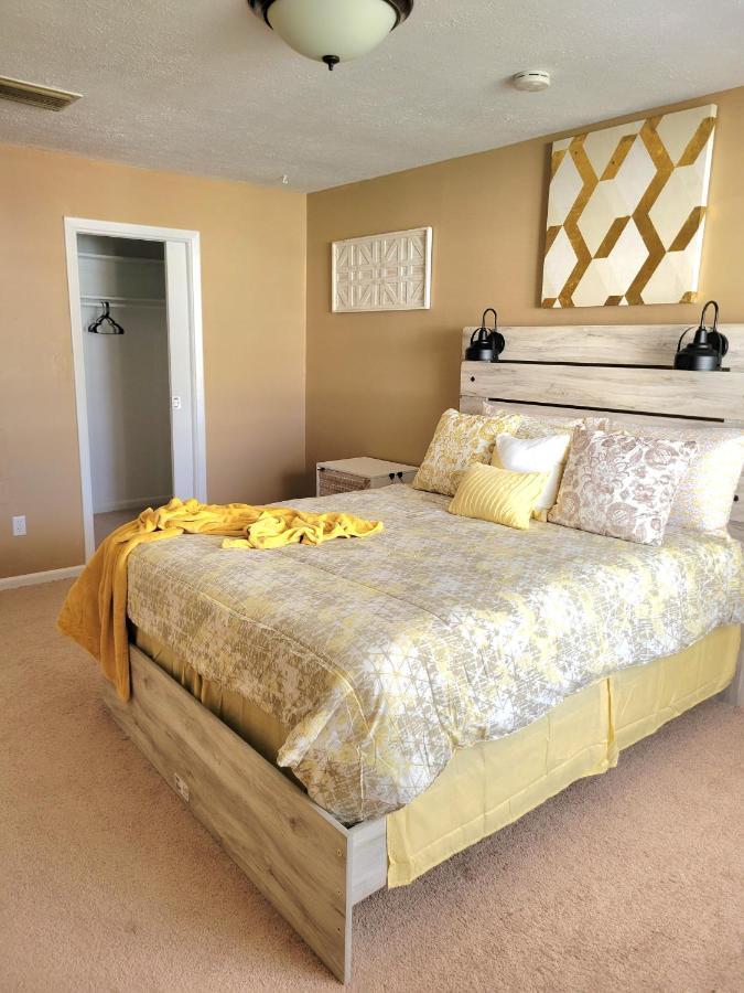 Welcome To Condo Sweet Step! Warner Robins Luaran gambar