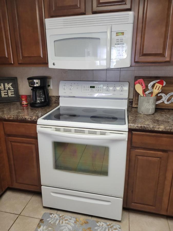 Welcome To Condo Sweet Step! Warner Robins Luaran gambar