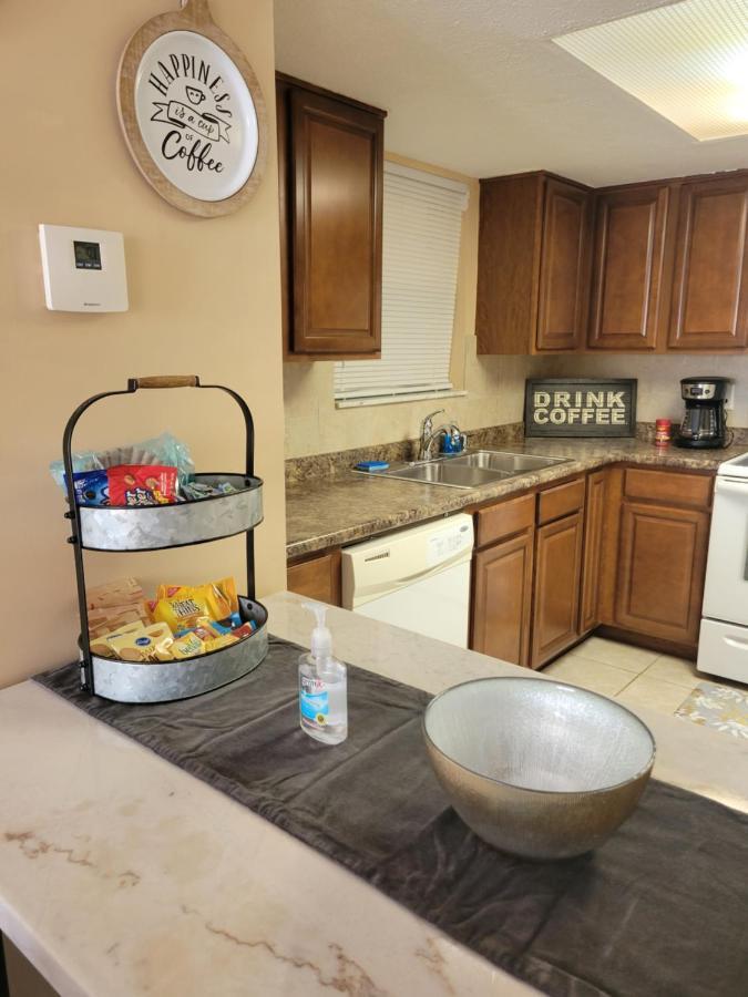 Welcome To Condo Sweet Step! Warner Robins Luaran gambar